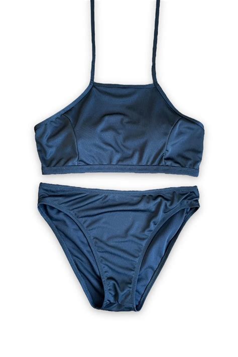 Nilmay mayo Kadın Etekli Bikini Takımı Fiyatı Yorumları Trendyol