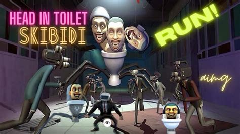 Skibidi Toilet Attack Series Gameplay : r/Gamer