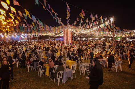 Saiba quais operações gastronômicas estarão no Festival Julino Dicas