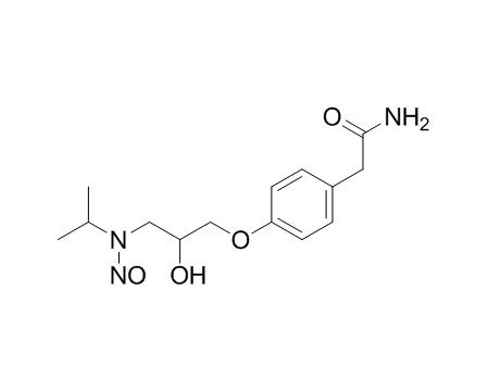 N Nitroso Atenolol Welcome To AOZEAL