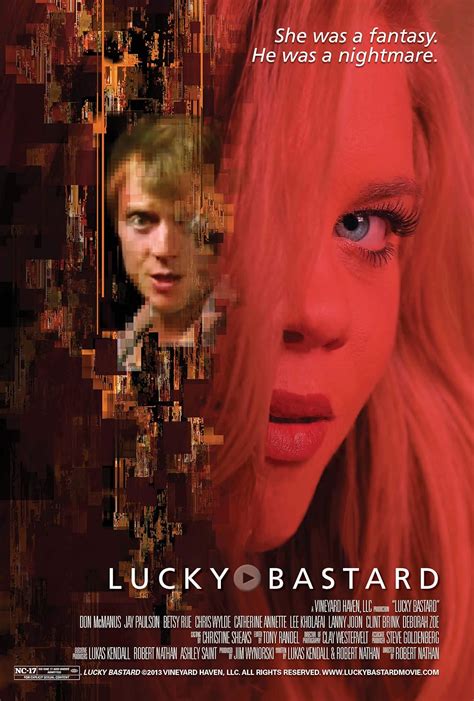 Lucky Bastard 2014 Imdb