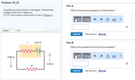 Solved Consider The Circuit Shown In The Figure The Chegg