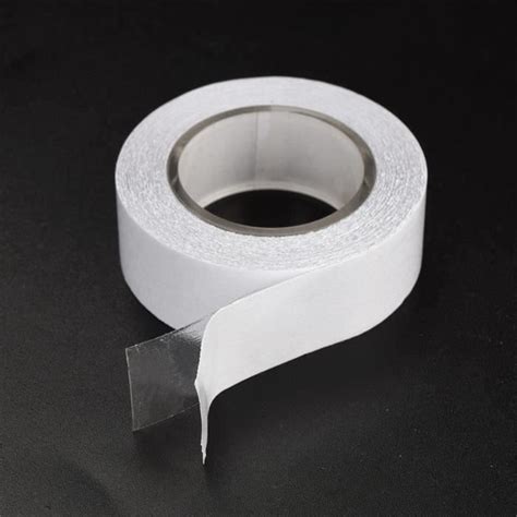 AI pcs Lingerie Tape Ruban Adhésif Double Face pour Invisible pour Lingerie Vêtements