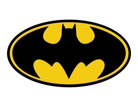 Free Vector Clip Art Batman Clipart Best