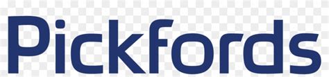 Pickfords Removals Logo Hd Png Download 1579x3453090464 Pngfind