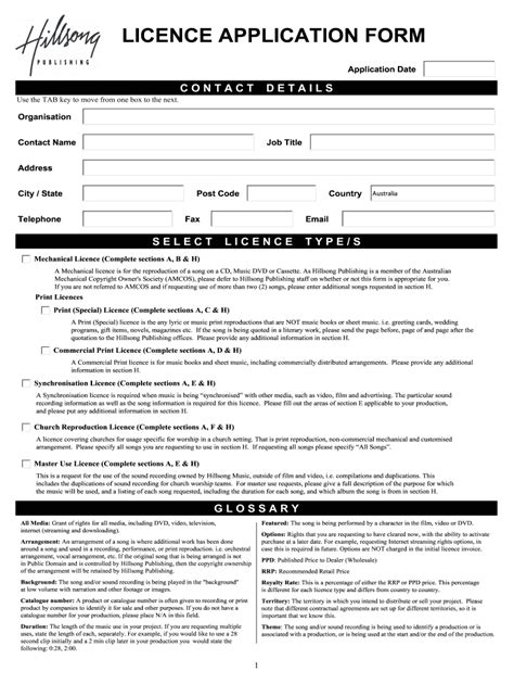 Application Form Australia Fill Online Printable Fillable Blank Pdffiller