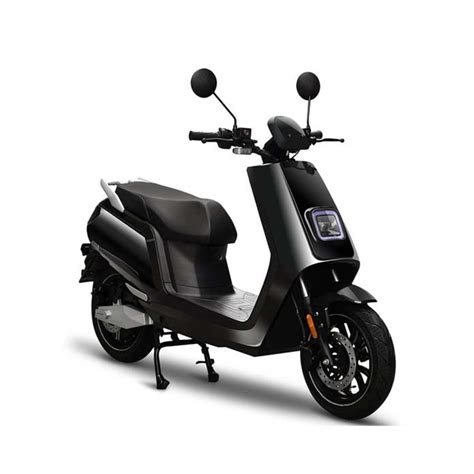 IVA E GO S5 Elektrische Scooter 100 Elektrisch Scooter Centrum