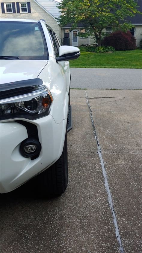 Go Rhino RB20 Running Boards Toyota 4Runner Forum 4Runners