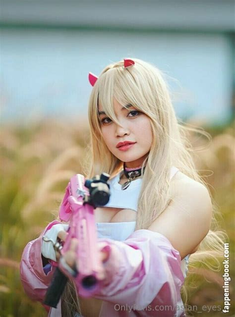 Asian Eyes V Nude OnlyFans Leaks The Fappening Photo 7330808 FappeningBook