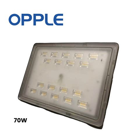 OPPLE LED FLOOD LIGHT | BSL Electrical Stores