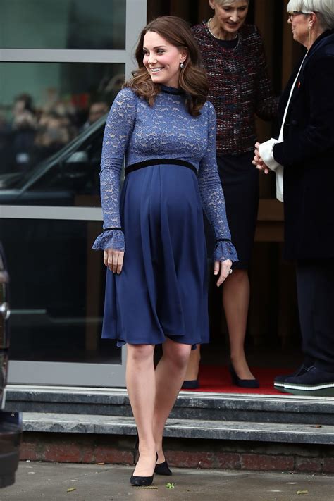 50 Best Kate Middleton Pregnant Style Looks Princess Kate Maternity