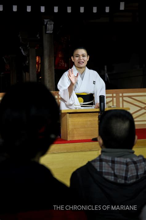 A Unique Tokyo Cultural Experience At Kagurazaka O Edo Street Tour