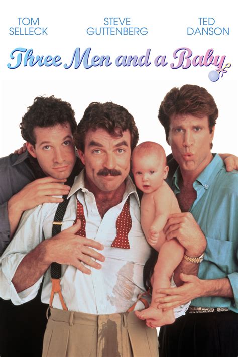 3 Men And A Baby Dvd Release Date