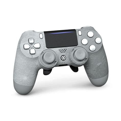 Scuf Infinity Ps Pro Full Moon Ps Controller Scuf Gaming