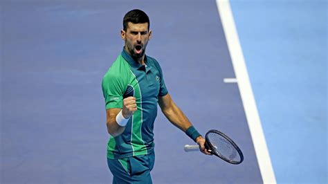 ATP Finals Turin Übertragung heute live im TV Livestream und Ticker