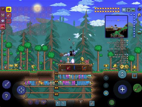 Two NPC's in one house... how did this happen? | Terraria Community Forums