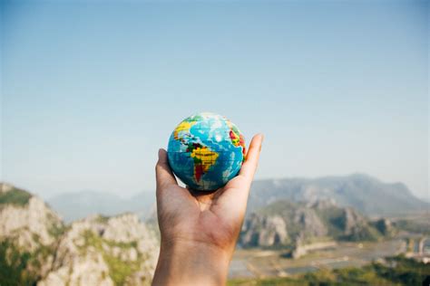 2,000+ Best Globe Photos · 100% Free Download · Pexels Stock Photos