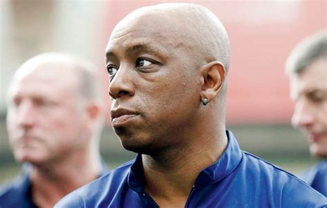 Ian Wright Quotes. QuotesGram