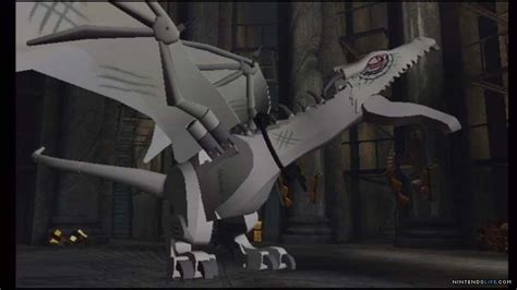 Gringotts Dragon - Brickipedia, the LEGO Wiki