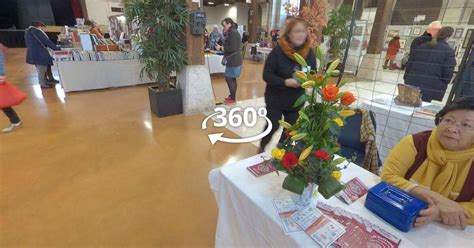 Salon des Loisirs Créatifs 2023