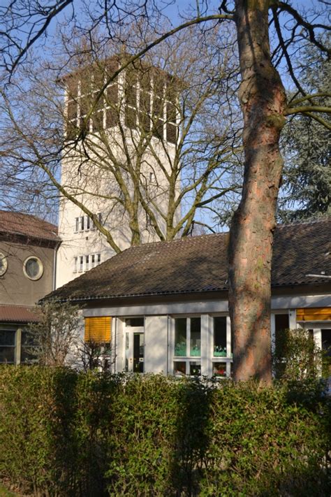 Kath Familienzentrum St Petrus Canisius Hagen Katholische Kitas Ruhr