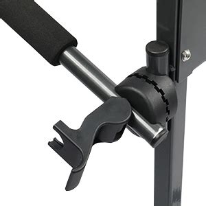 Amazon Tuffiom Outboard Boat Motor Stand Heavy Duty Outboard