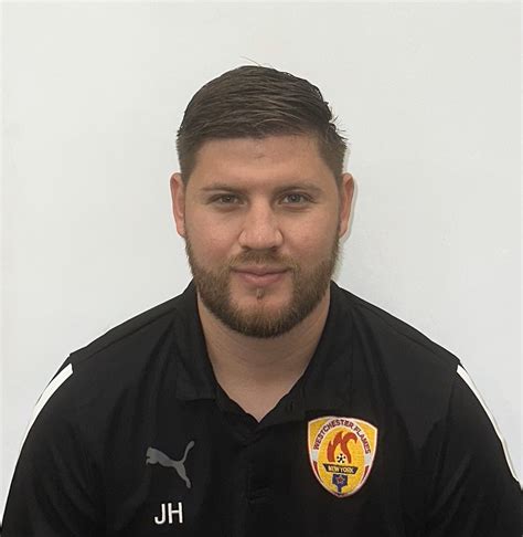 Jose Hernandez Westchester Flames