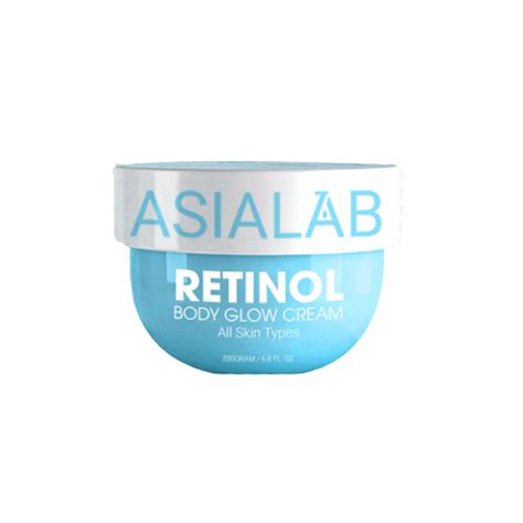 Gia công Kem body hot trend công thức độc quyền mỹ phẩm tại ASIALAB