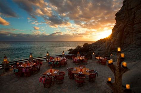 El Farallon Cabo San Lucas Men Precios Y Restaurante Opiniones