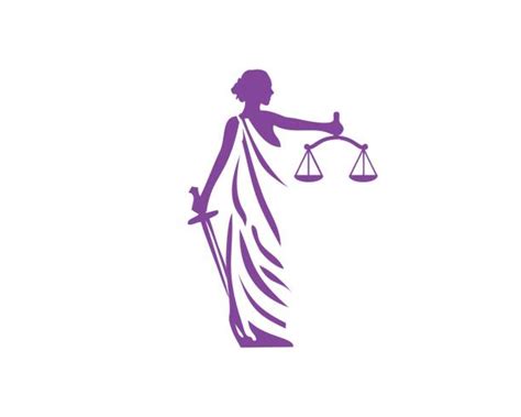 300+ Lady Justice Silhouette Stock Illustrations, Royalty-Free Vector ...