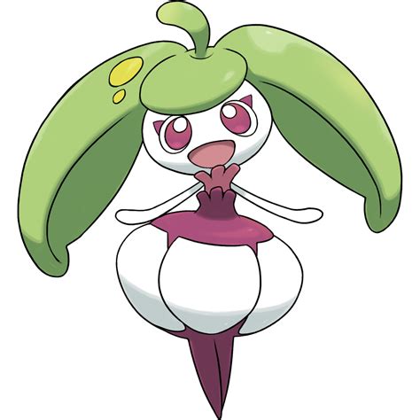 Steenee Pokémon Bulbapedia The Community Driven Pokémon Encyclopedia