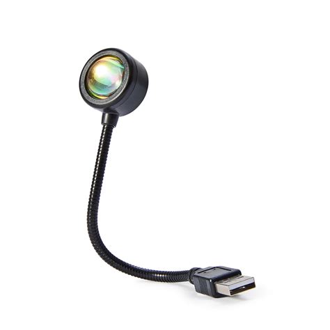Car Usb Projector Assorted Kmart