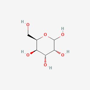 D-Gulose | C6H12O6 | CID 441033 - PubChem