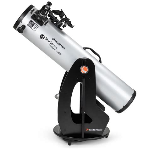 Celestron Dobson Telescope N 2031200 Starsense Explorer Dob