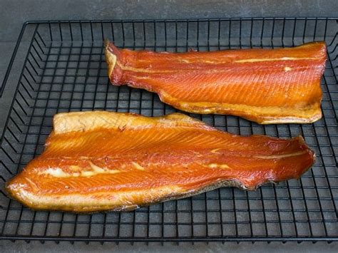 The Best Smoked Fish Brine Recipes - Home, Family, Style and Art Ideas