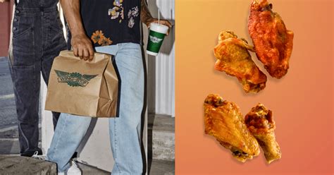 Every Wingstop Flavor, Ranked - Men's Journal