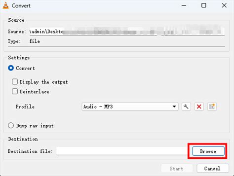 How To Extract Audio From Video Using VLC On PC 2025 Guide