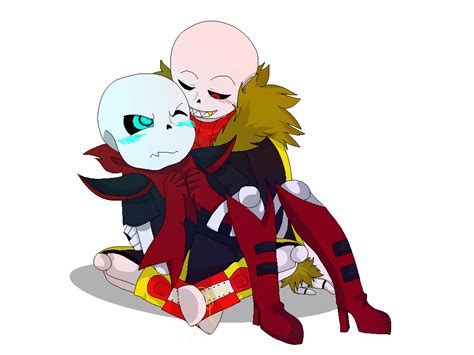 Swap X Fell By Blackstar200 On Deviantart