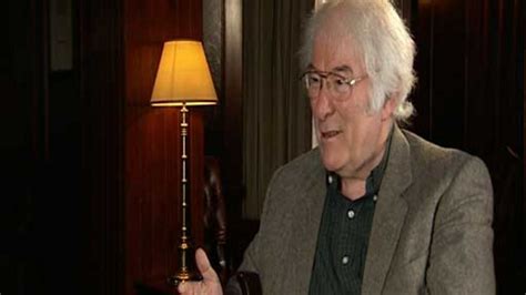 Bbc Four Kirsty Wark Talks To Seamus Heaney Requiem For The