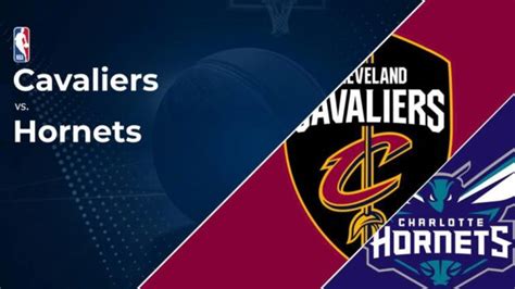 Cavaliers Vs Hornets Prediction Picks Line Spread Over Under