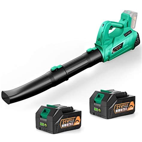 Find The Best Cordless Battery Leaf Blower Reviews Comparison Katynel