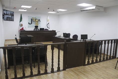 Así Funciona El Nuevo Sistema De Justicia Penal En México El Financiero