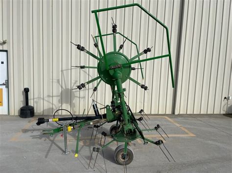 2020 John Deere Td1316 Tedders Machinefinder