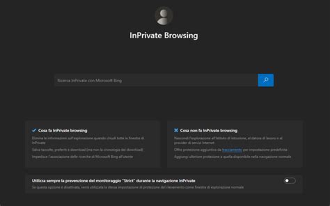 Navigazione In Incognito Guida Completa Ai Browser Mac E Pc