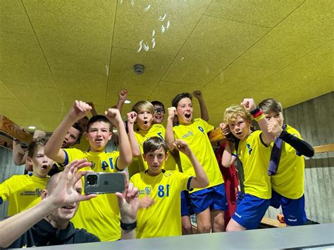 D1 D2 Jugend männlich Ligastart SV Leonberg Eltingen Handball