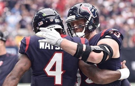 Why the Houston Texans can win the Super Bowl - ESPN 97.5