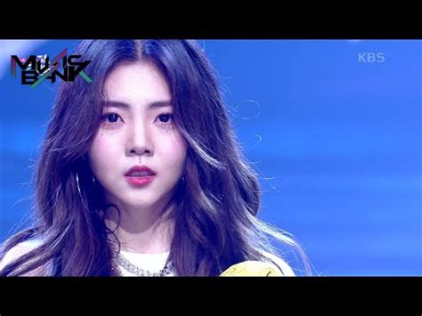 Craxy Trigger Music Bank Kbs World Tv Youtube