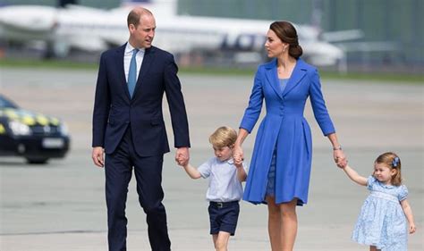 Royal travel: The Royal Family can’t fly without a security team ...