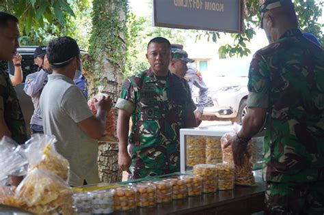 Kampung Berkah Tingkatkan Kesejahteraan Masyarakat Kalteng Ekspres