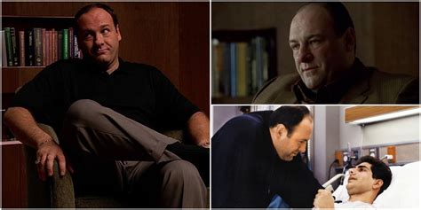 The Sopranos Tonys 10 Most Iconic Quotes